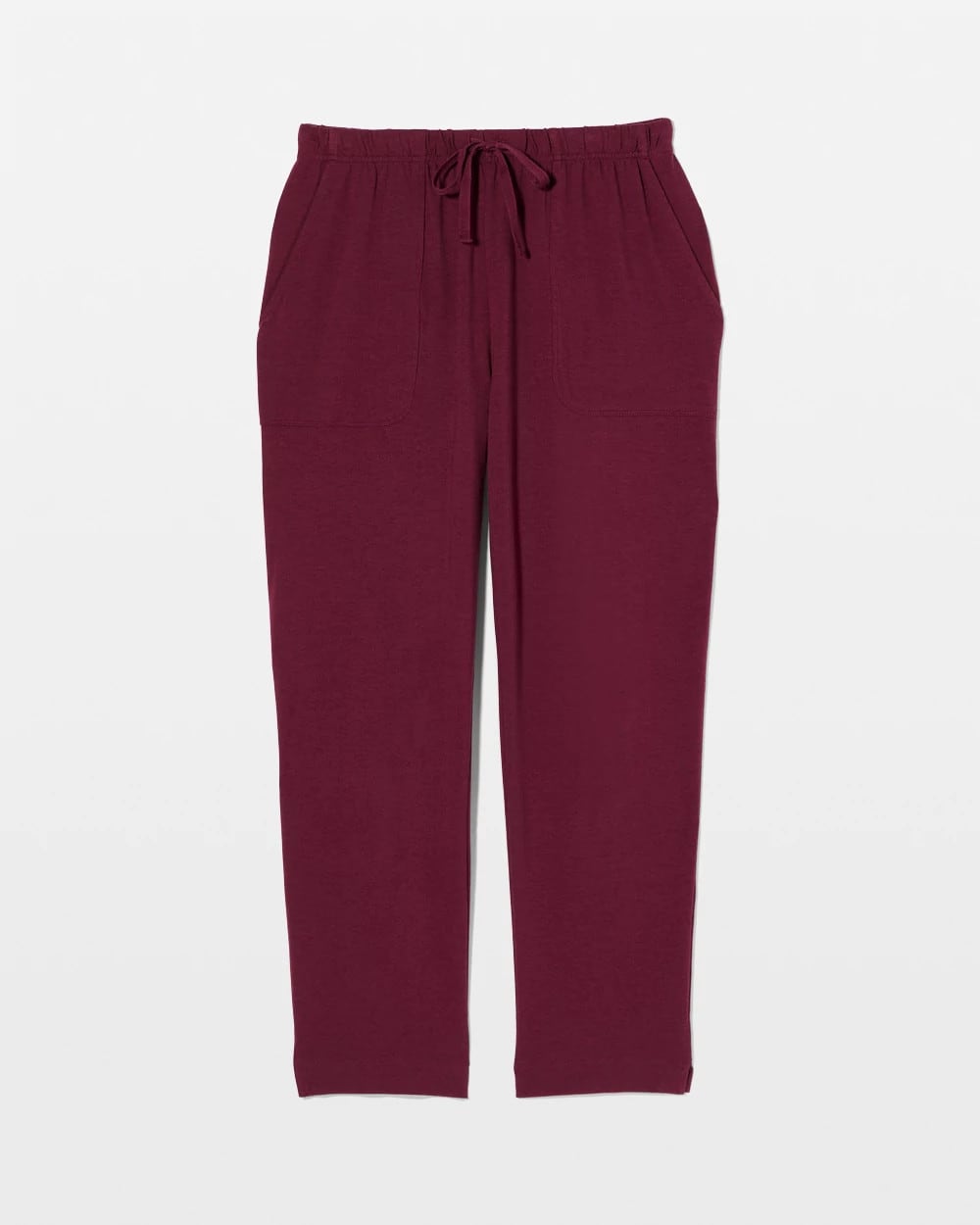 Soma Crop Pajama Pants