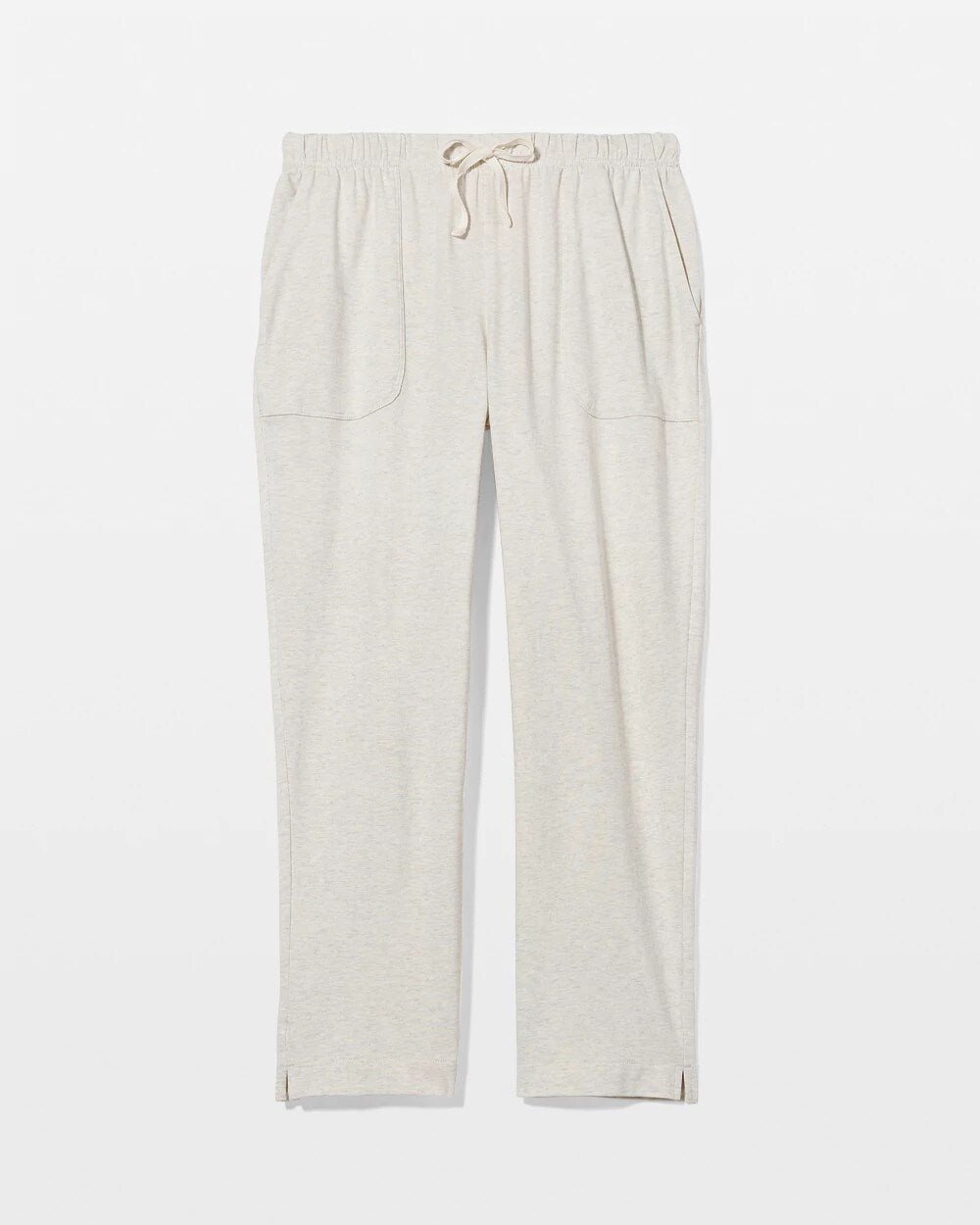 Soma Crop Pajama Pants