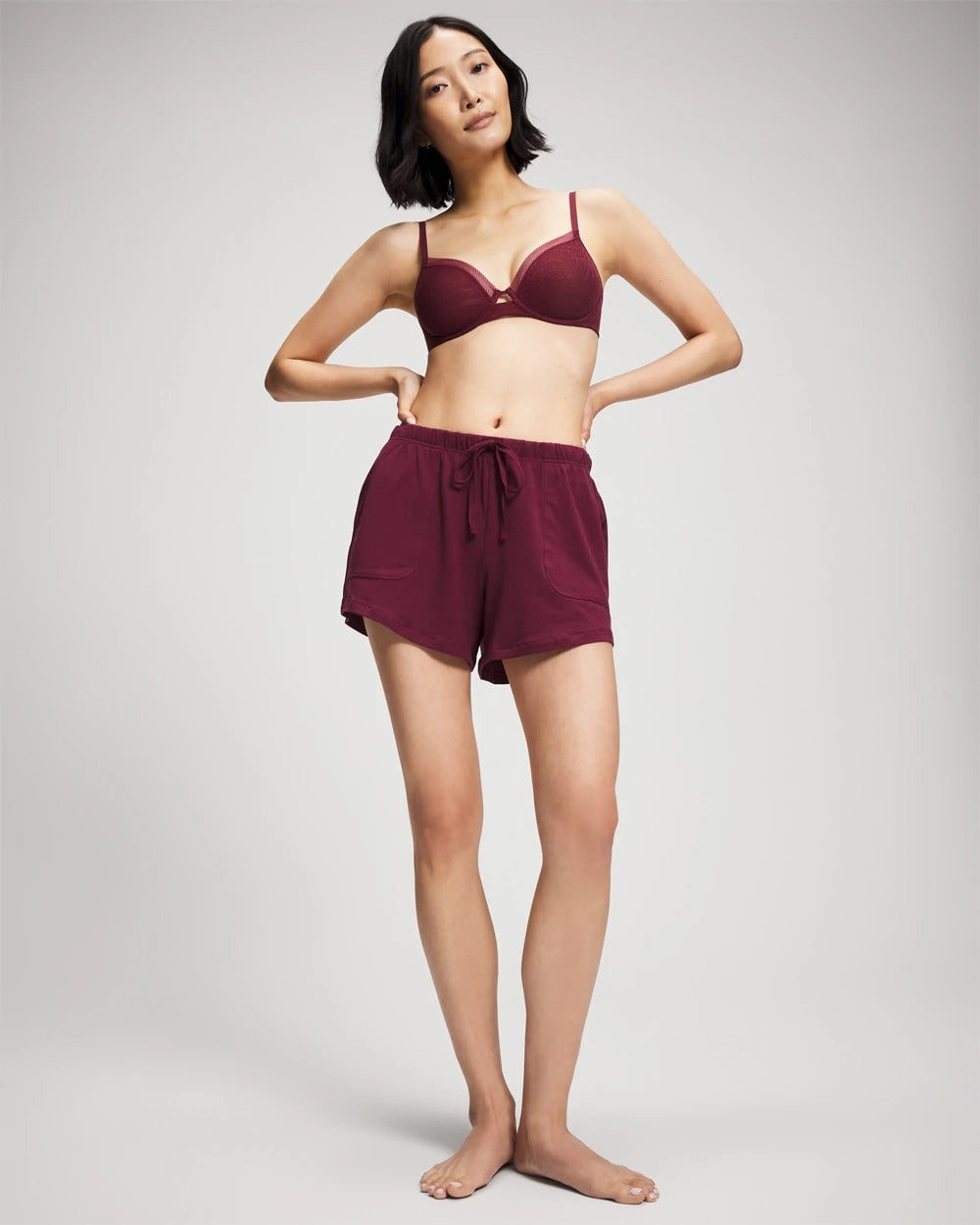 Soma Pajama Shorts