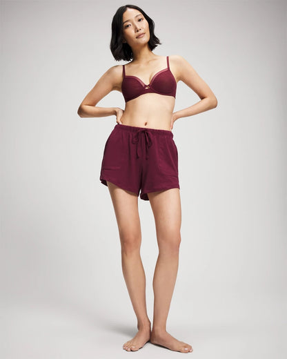 Soma Pajama Shorts