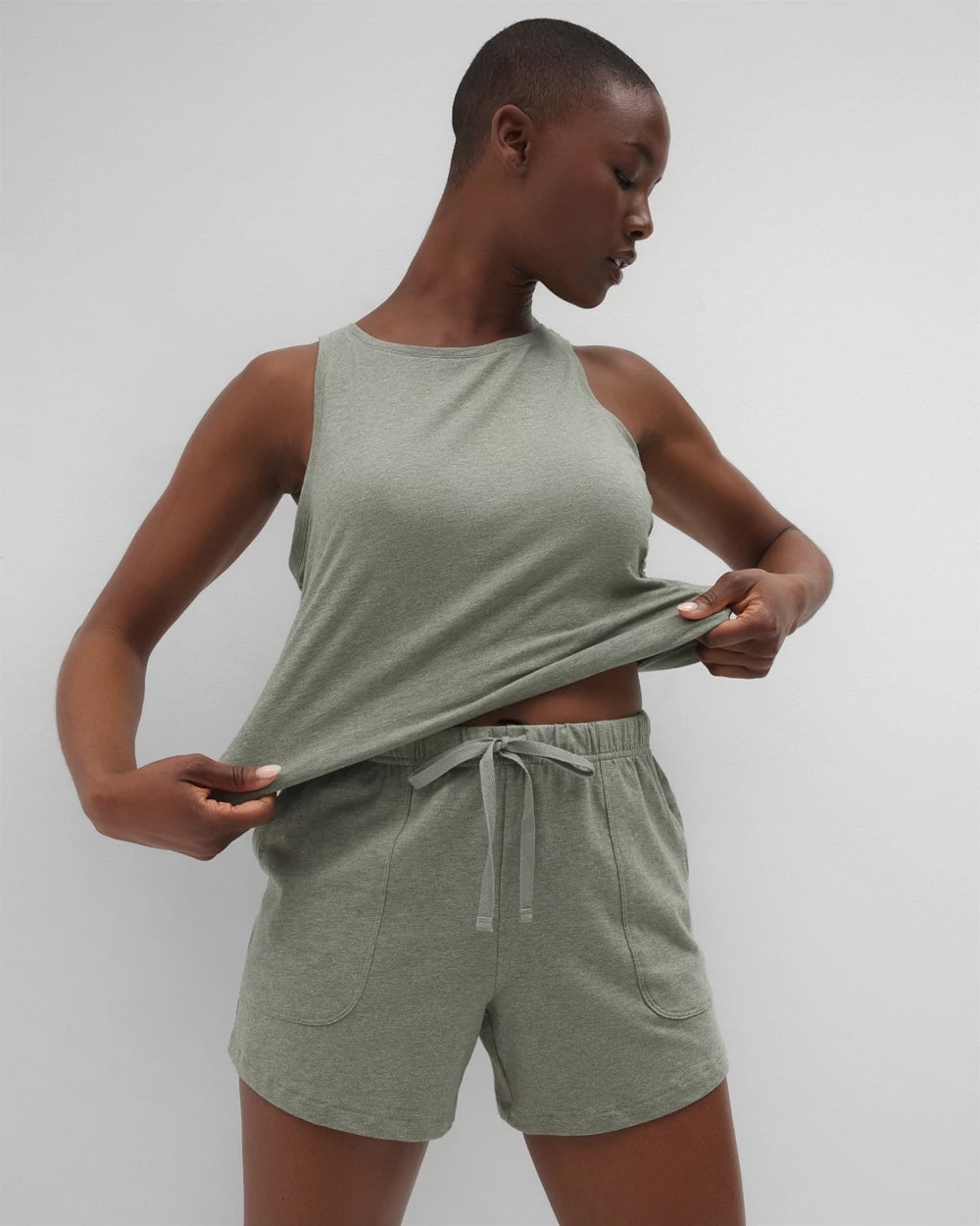 Soma Pajama Shorts