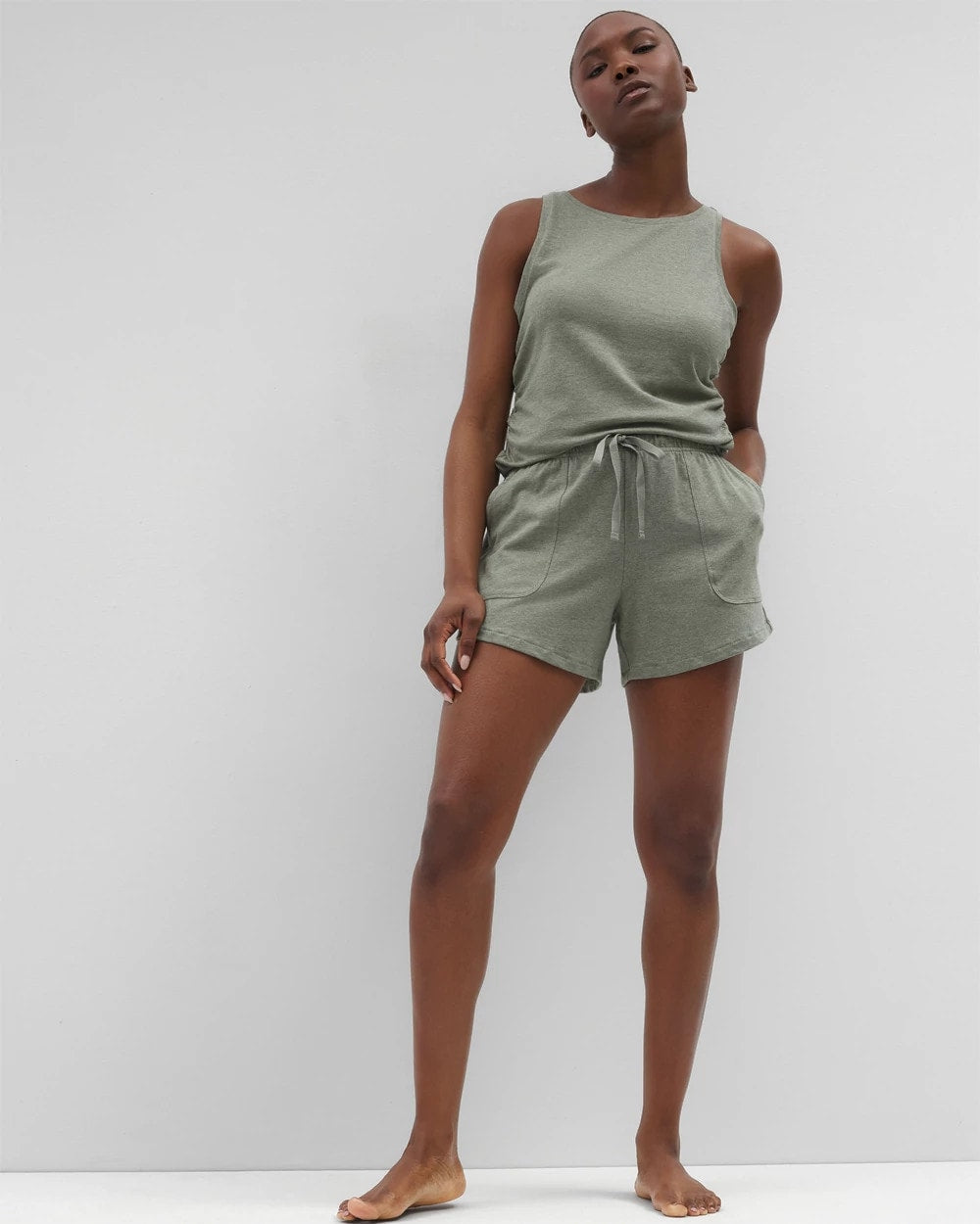 Soma Pajama Shorts