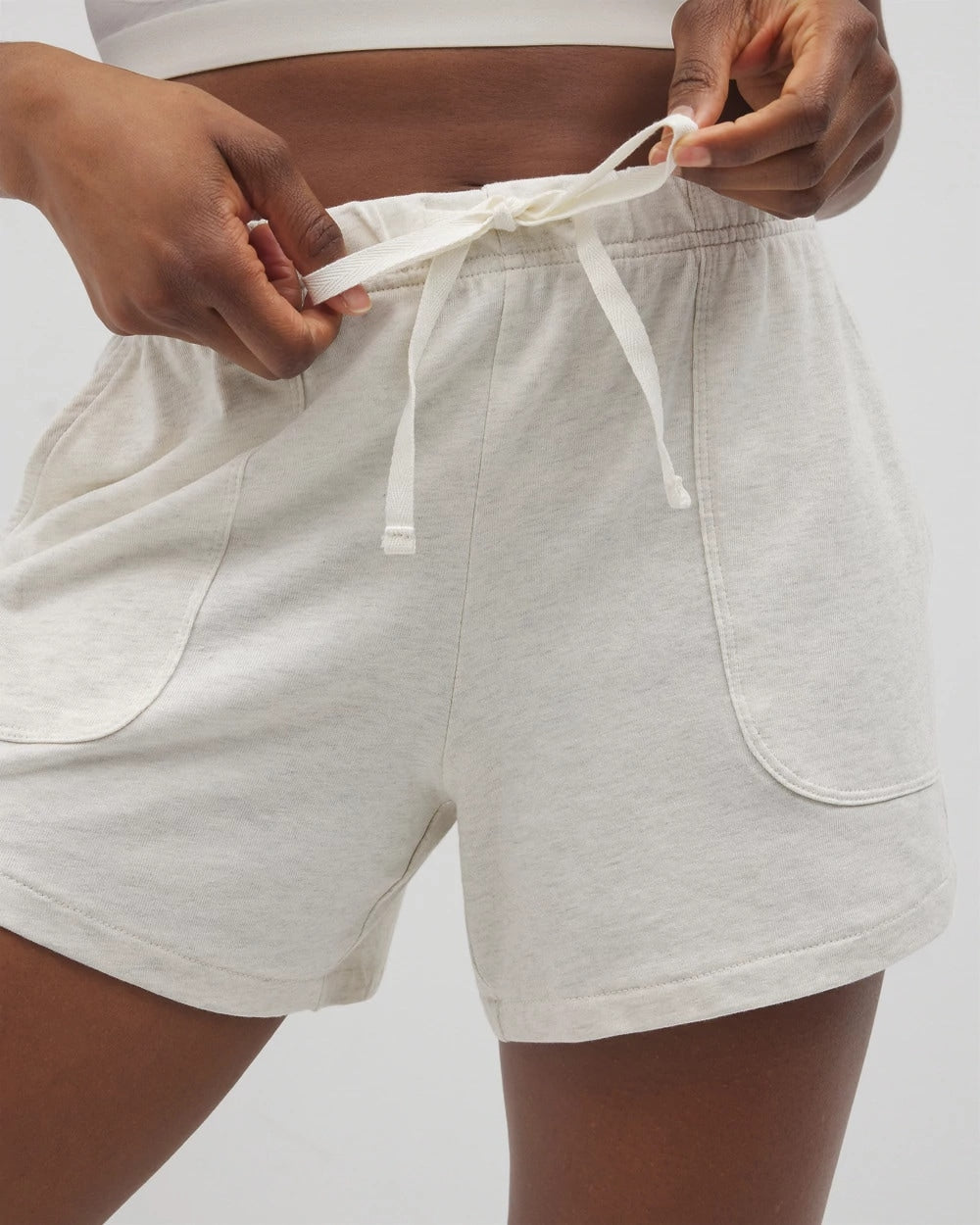 Soma Pajama Shorts