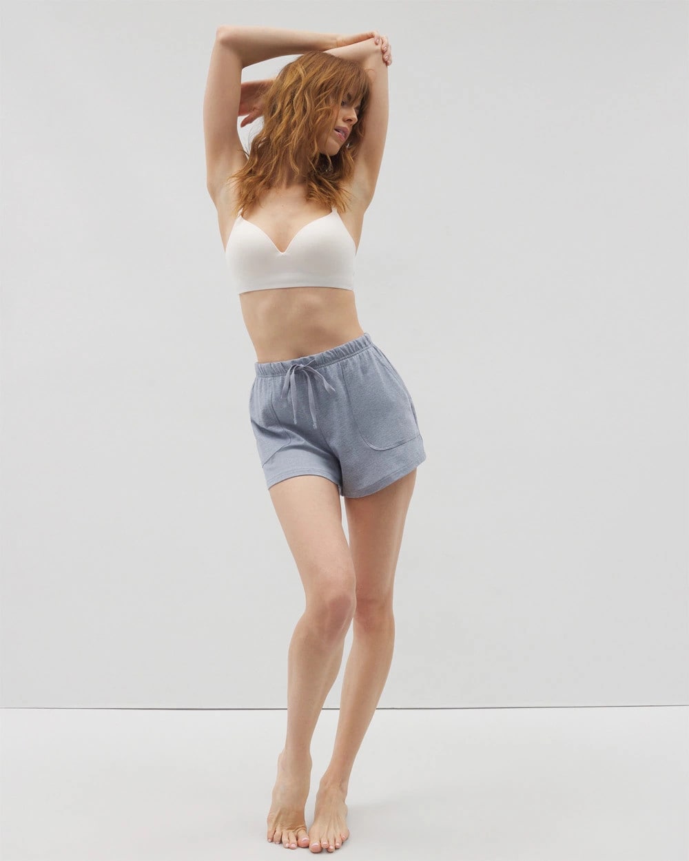 Soma Pajama Shorts