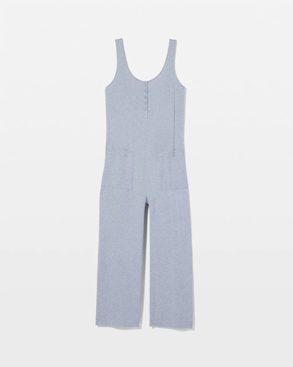 Soma Henley Jumpsuit
