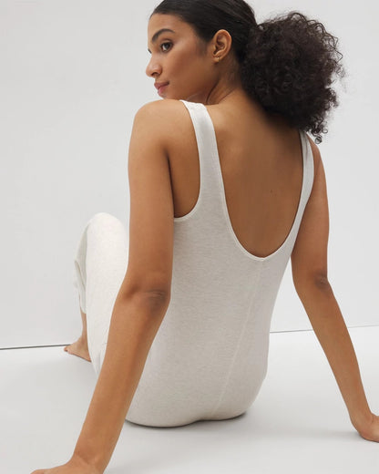 Soma Henley Jumpsuit