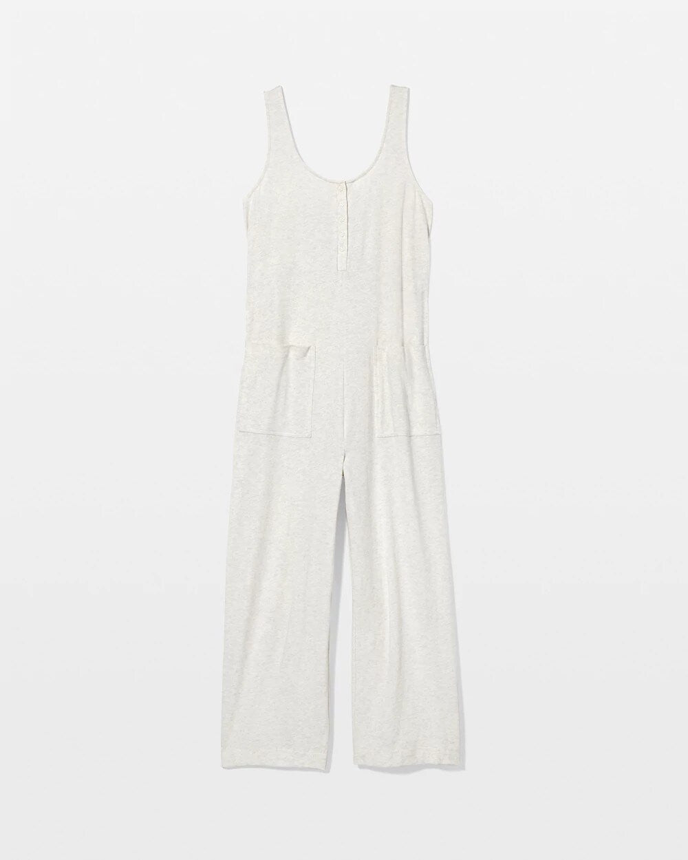 Soma Henley Jumpsuit