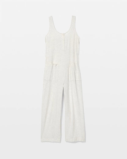 Soma Henley Jumpsuit