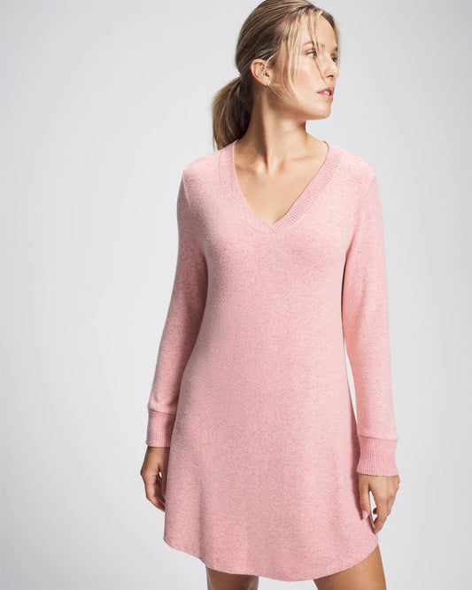 Soma Long Sleeve Sleepshirt