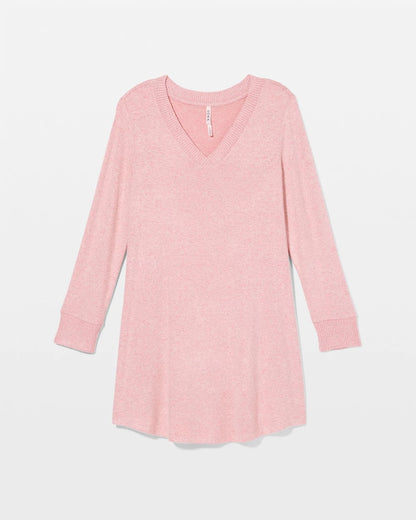 Soma Long Sleeve Sleepshirt