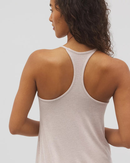 Soma Lightweight Rib Knit Pajama Cami