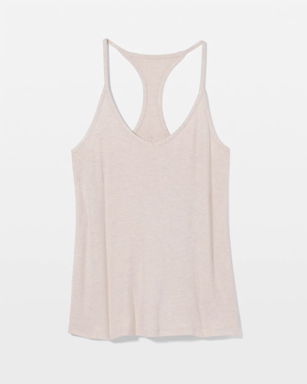 Soma Lightweight Rib Knit Pajama Cami
