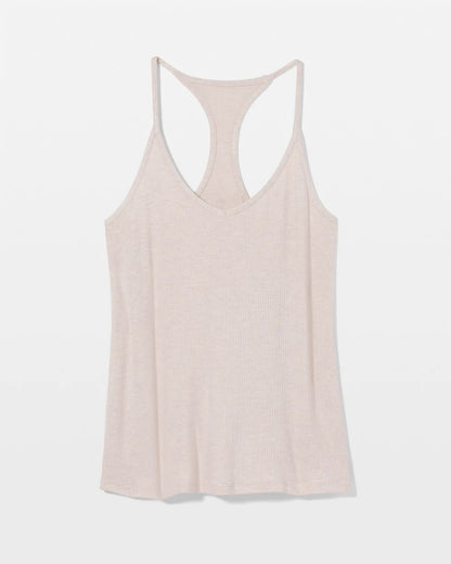 Soma Lightweight Rib Knit Pajama Cami
