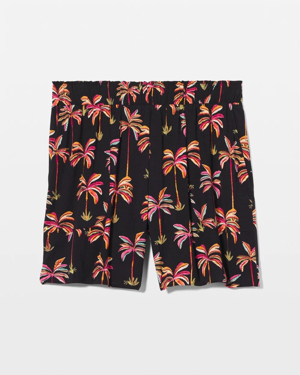 Soma Long Pajama Shorts