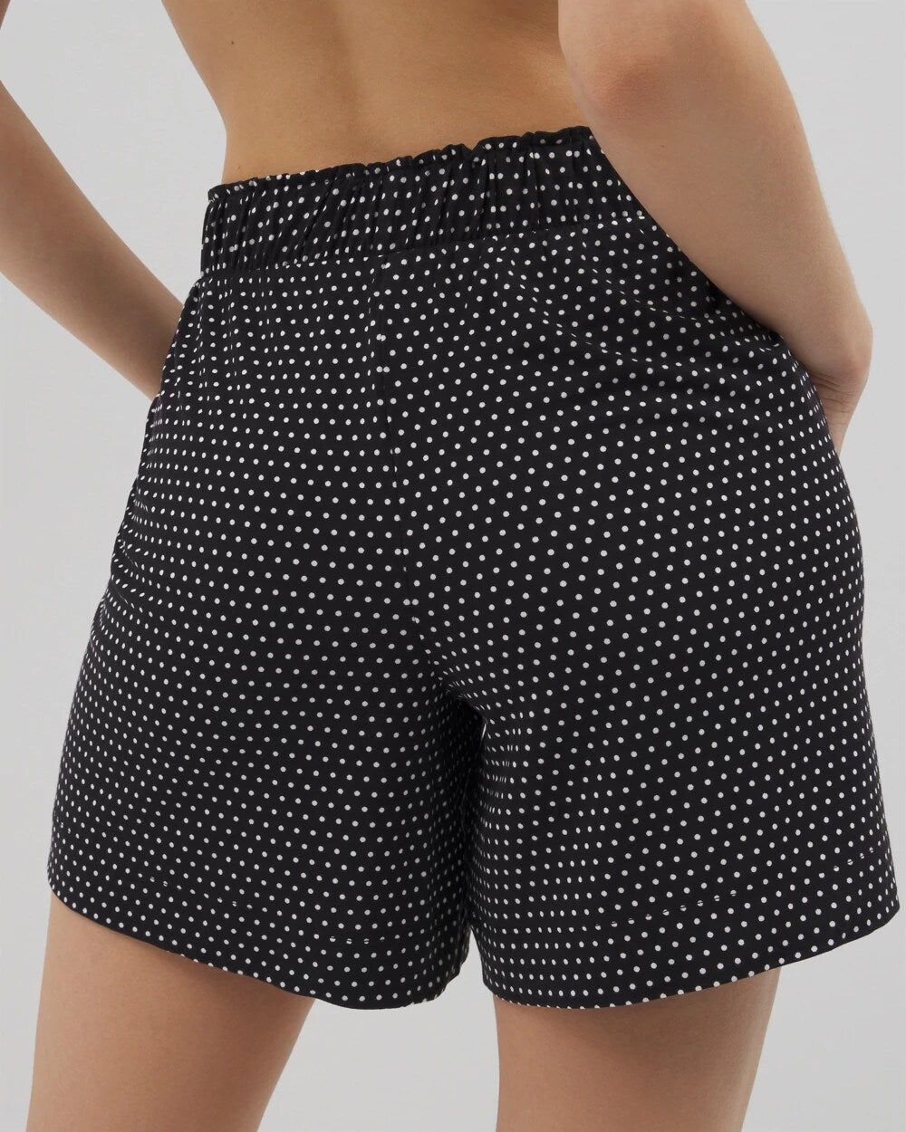 Soma Long Pajama Shorts
