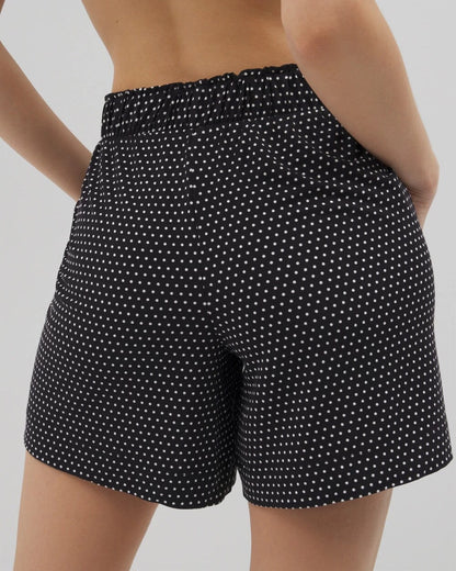 Soma Long Pajama Shorts