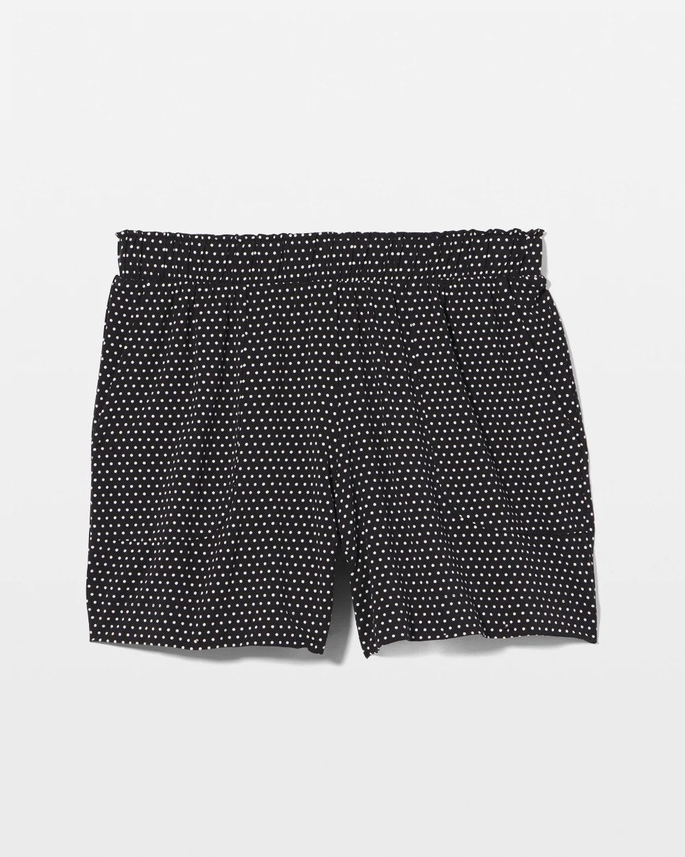 Soma Long Pajama Shorts