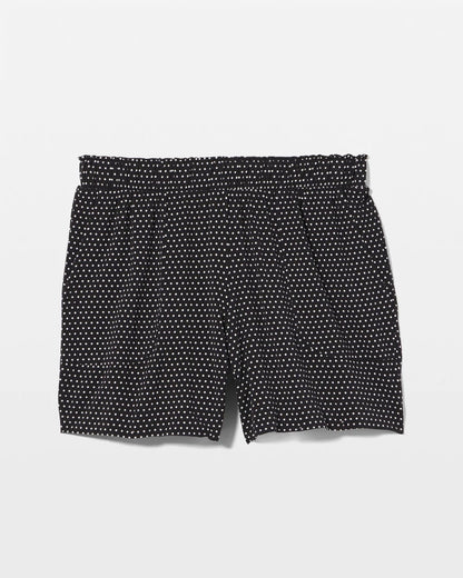 Soma Long Pajama Shorts