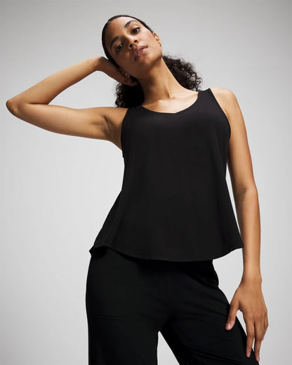 Soma V-Neck Pajama Tank