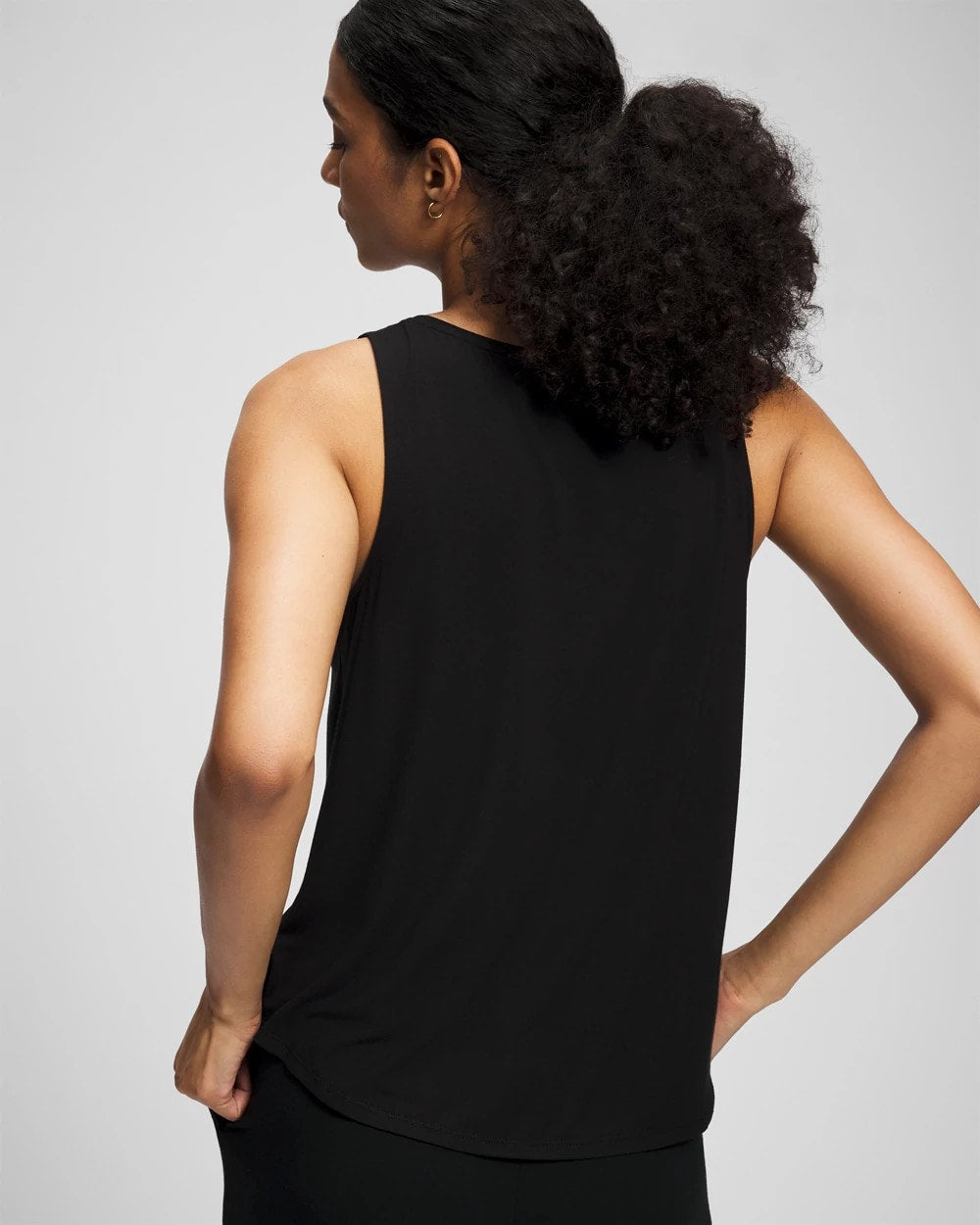Soma V-Neck Pajama Tank