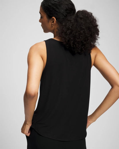 Soma V-Neck Pajama Tank