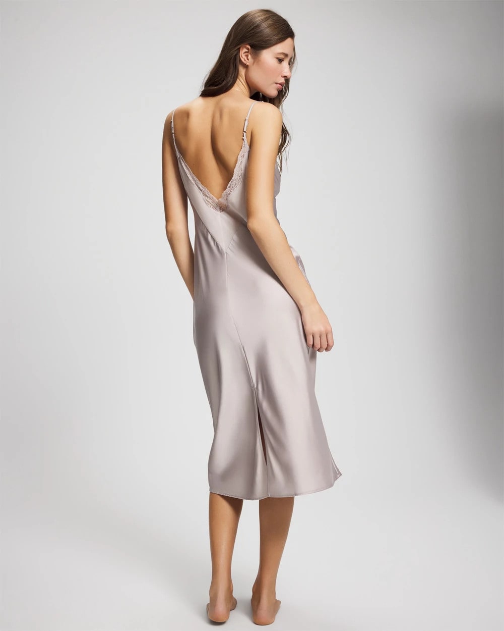 Soma Lace Gown