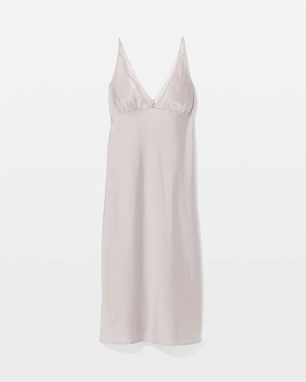Soma Lace Gown