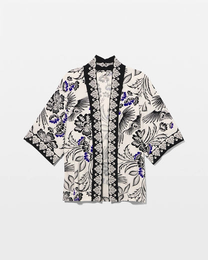 Soma Pajama Cardi