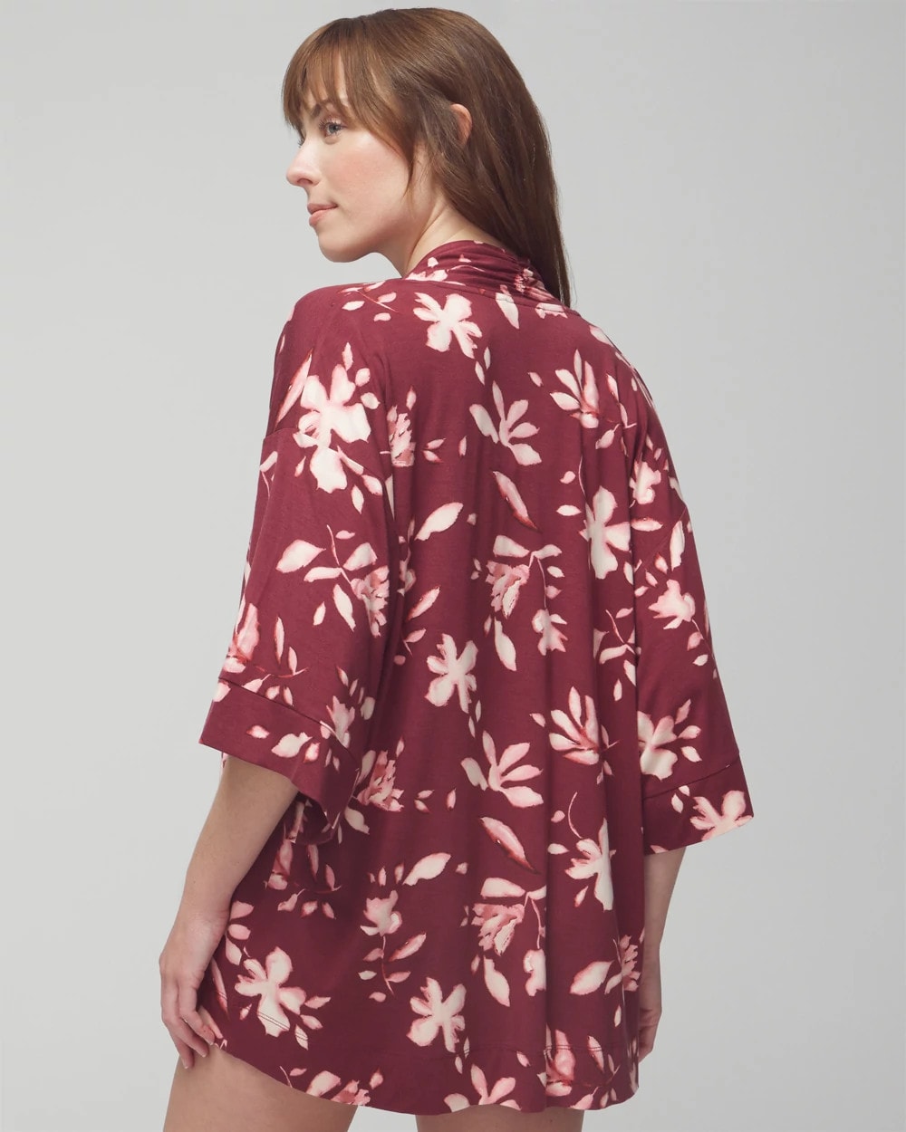 Soma Pajama Cardi
