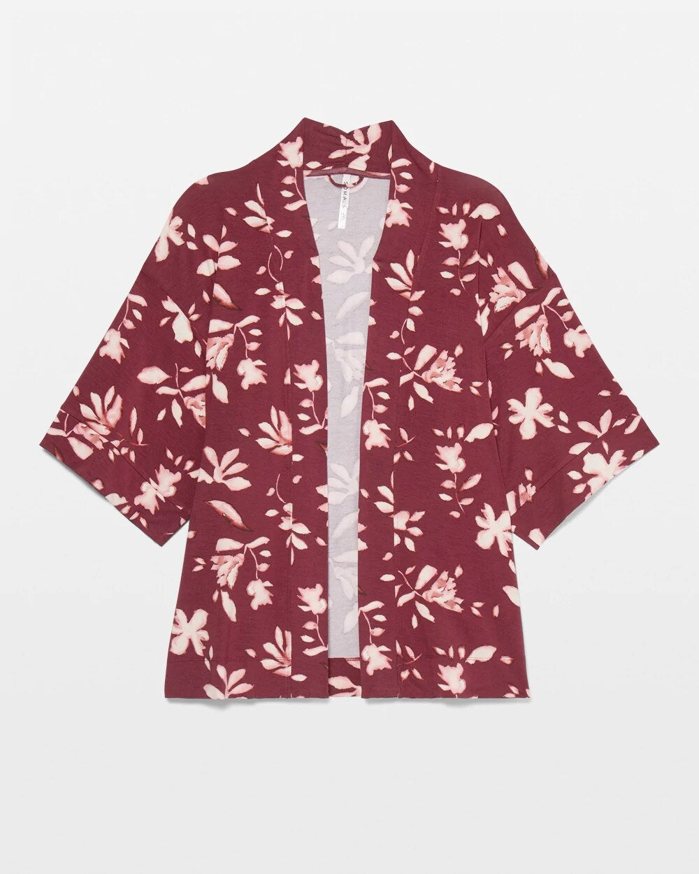Soma Pajama Cardi