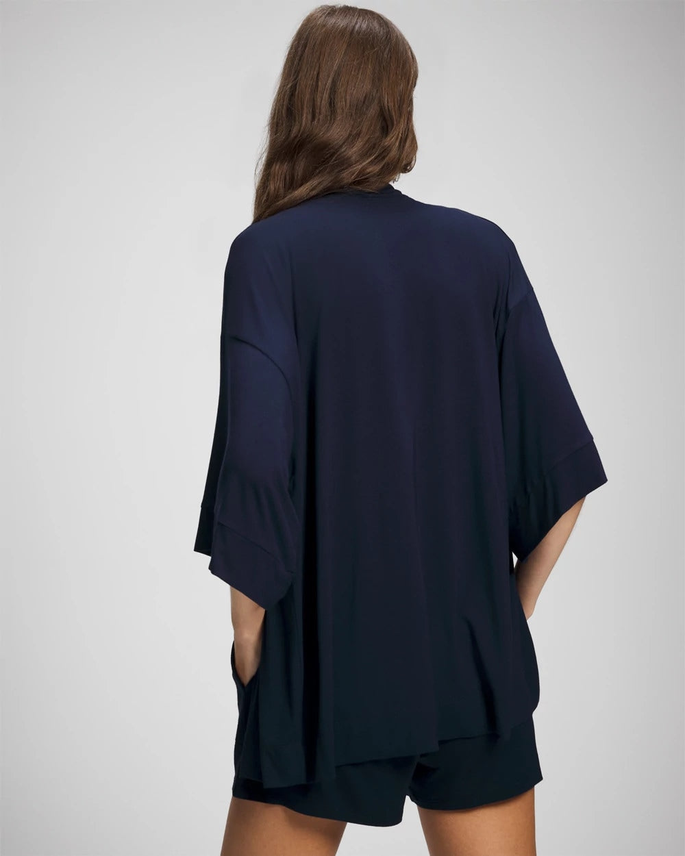 Soma Pajama Cardi
