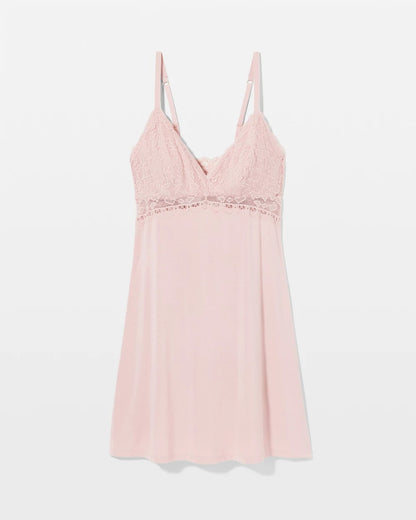 Soma Soft Support Lace Chemise