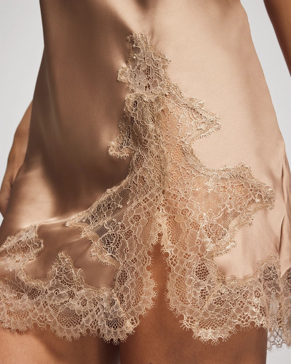 Soma Chemise
