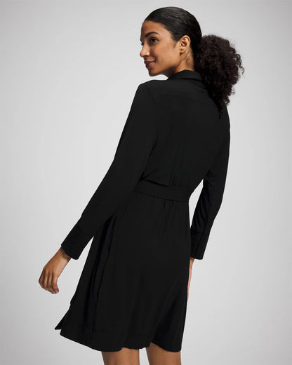 Soma Short Robe