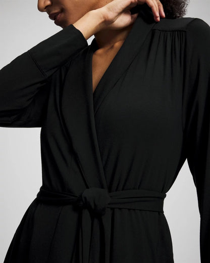 Soma Short Robe