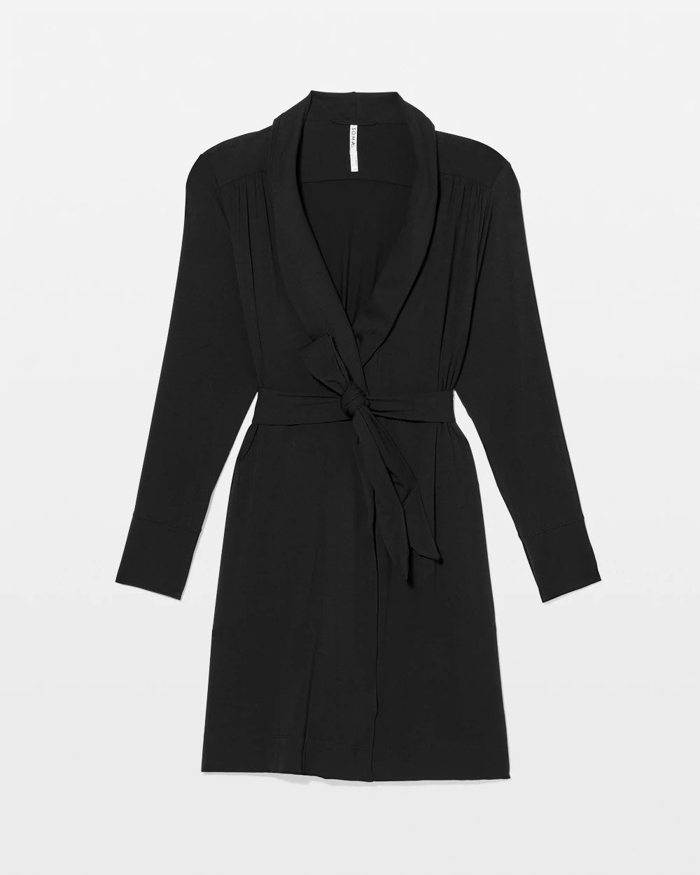 Soma Short Robe