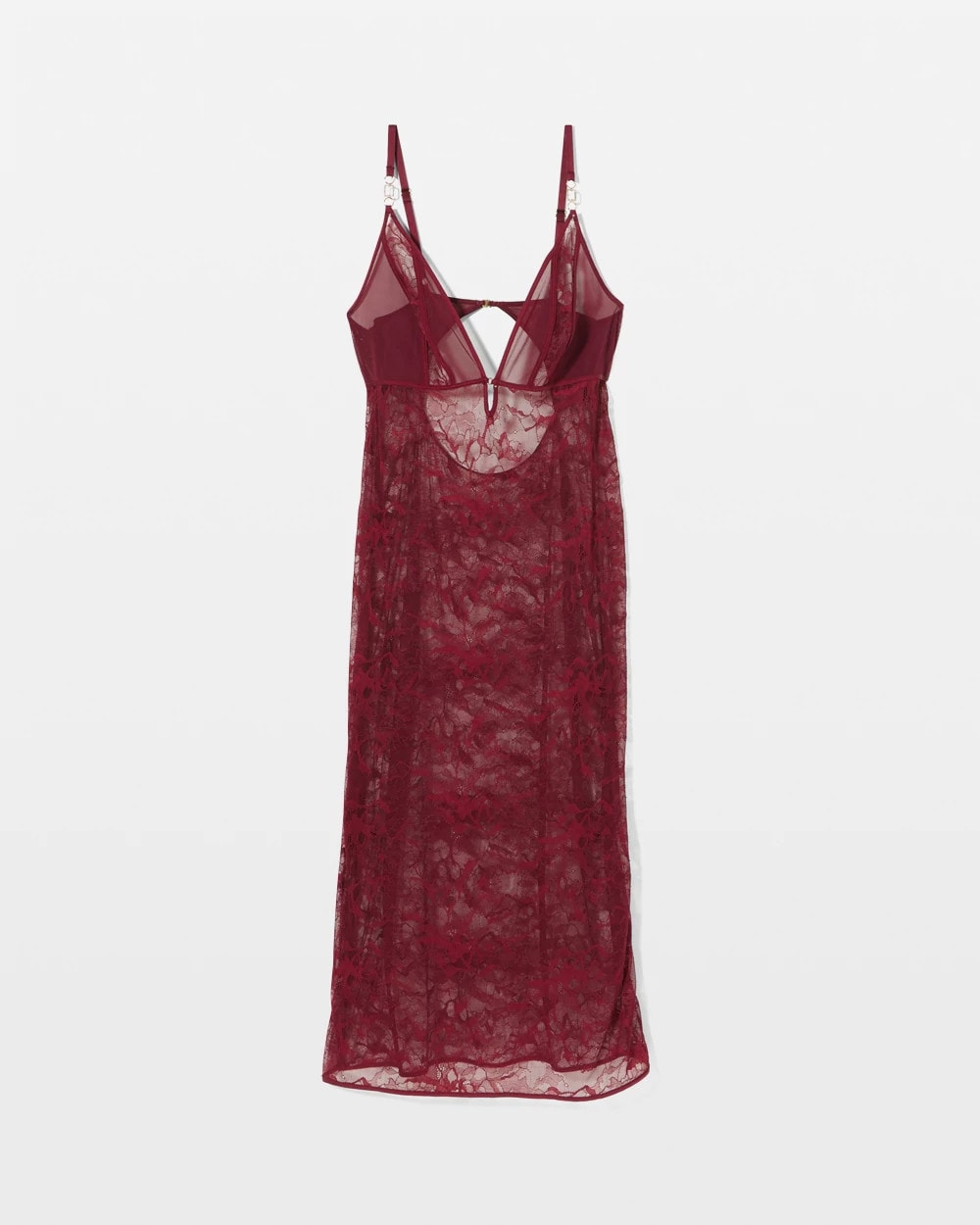 Soma Lace Gown