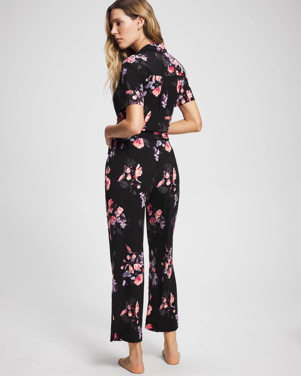 Soma Ankle Pajama Pants