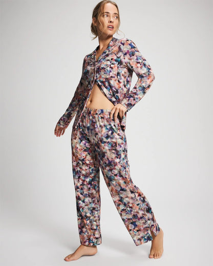 Soma Ankle Pajama Pants