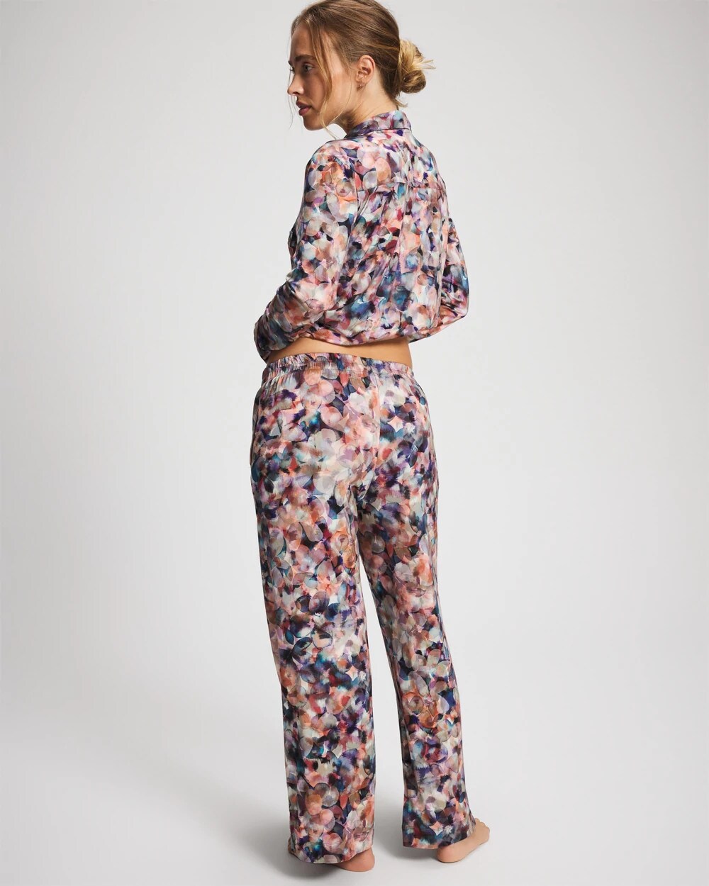 Soma Ankle Pajama Pants