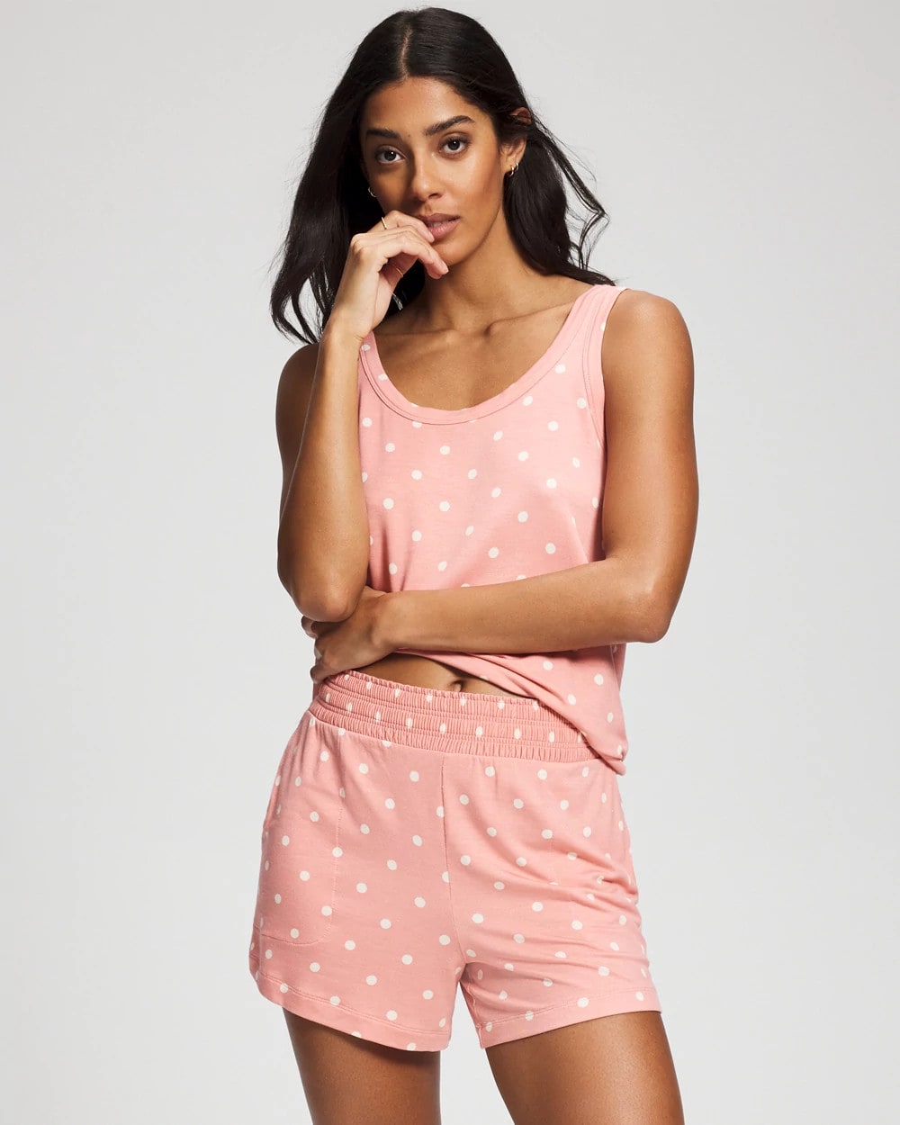Soma Pajama Shorts