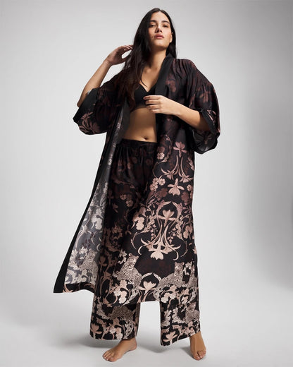 Soma Long Robe