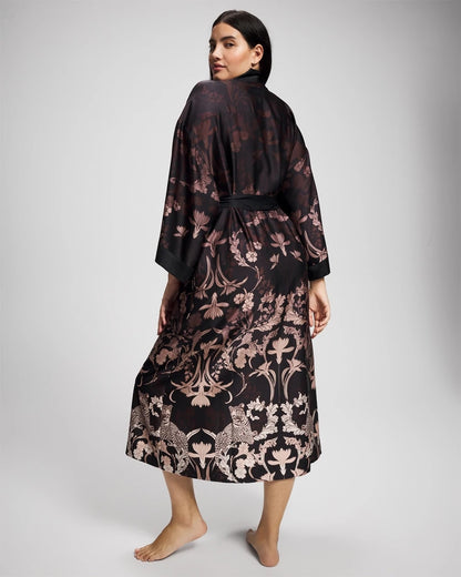 Soma Long Robe