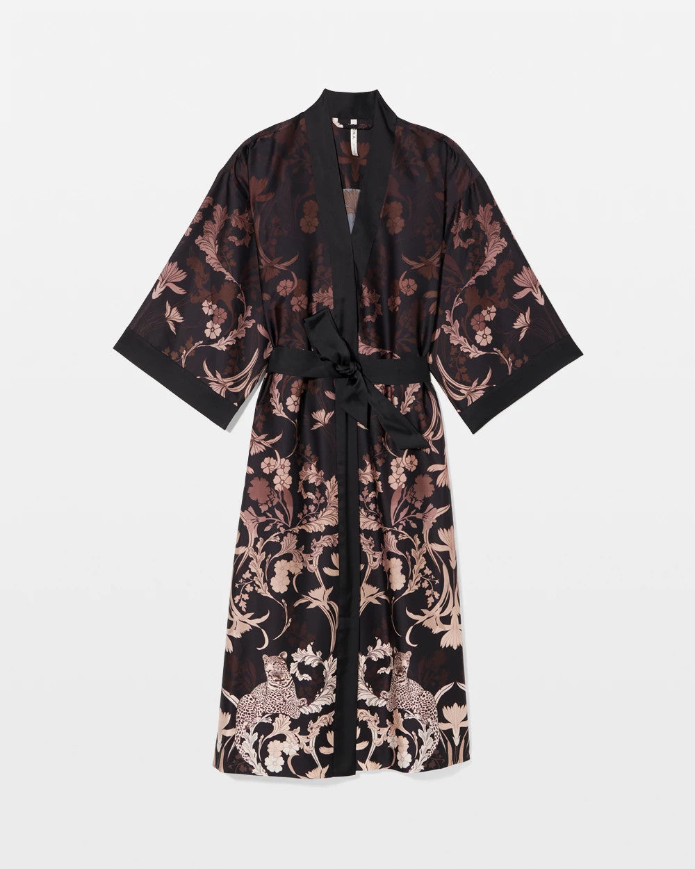 Soma Long Robe