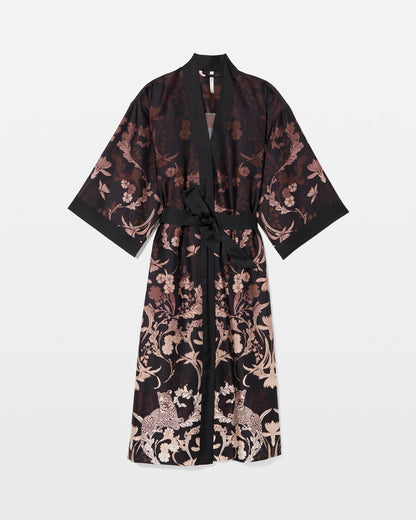 Soma Long Robe