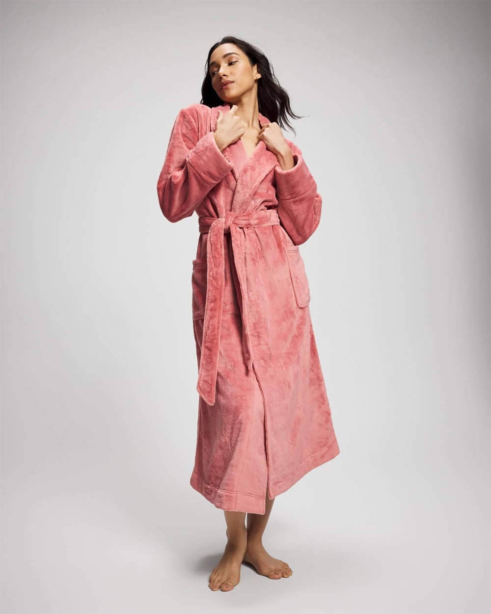 Soma Long Robe