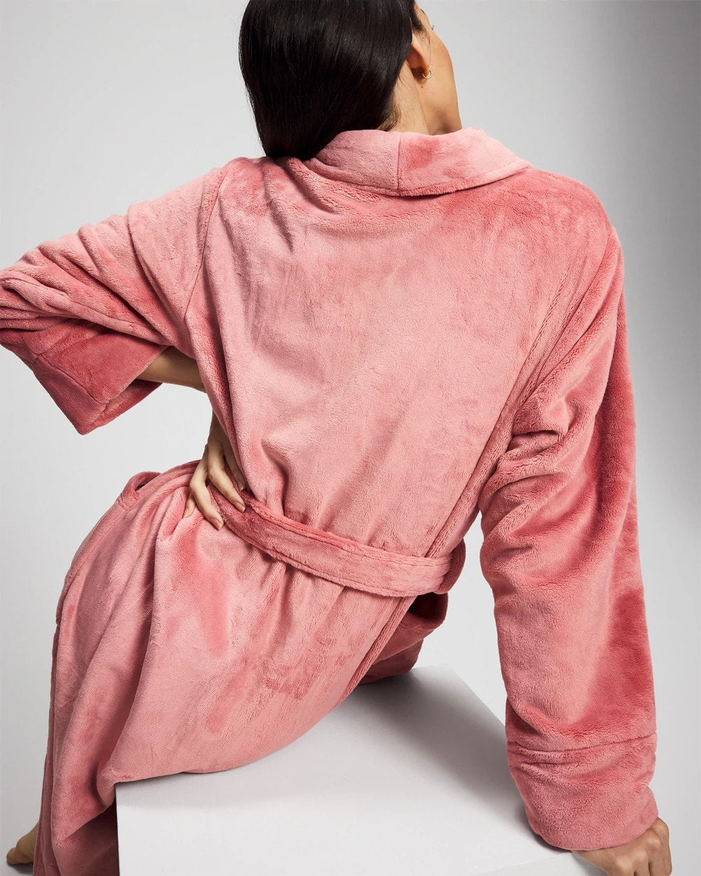 Soma Long Robe