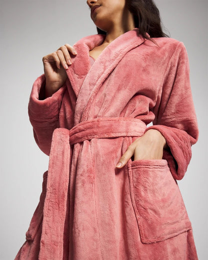 Soma Long Robe