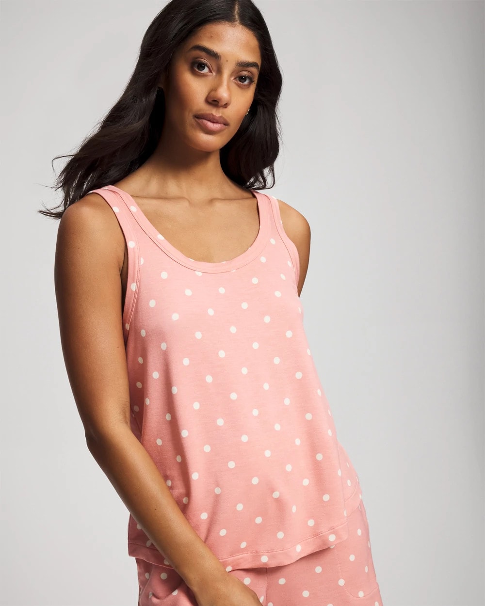 Soma Pajama Tank