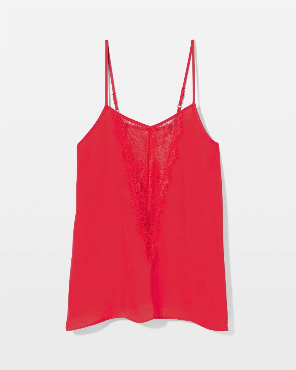 Soma Lace Cami